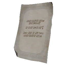 Item icon