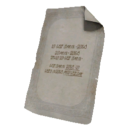 Item icon