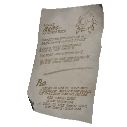 Item icon