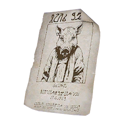 Item icon