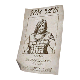 Item icon