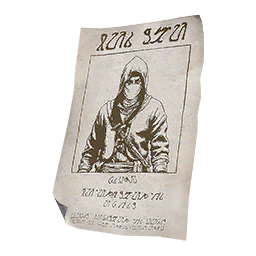Item icon