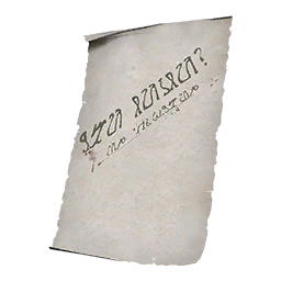 Item icon