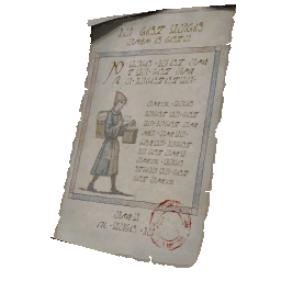 Item icon