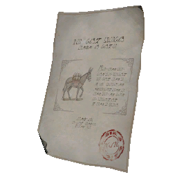 Item icon