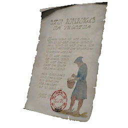 Item icon