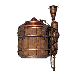 Item icon