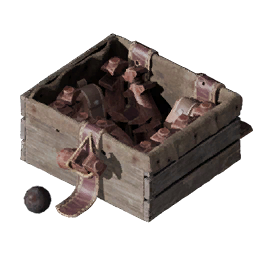 Item icon