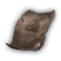 Item icon