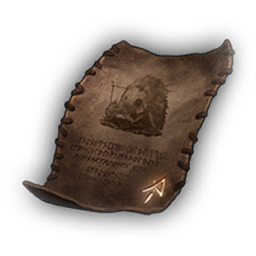 Item icon