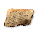 Item icon