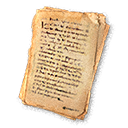 Item icon