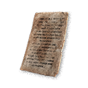 Item icon