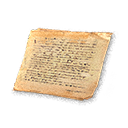 Item icon