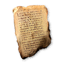 Item icon