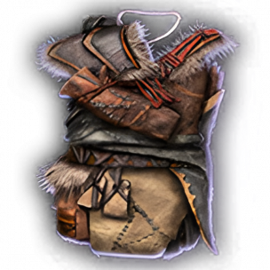 Barbarian Clothes - Baldur's Gate 3 Database | Gamer Guides®