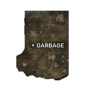 Stalker Garbage Layout Regions - STALKER 2: Heart of Chornobyl Database | Gamer Guides®