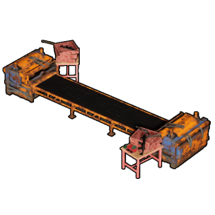 Weapon Assembly Line - Palworld Database | Gamer Guides®