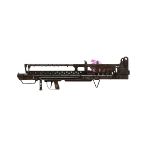 Piggy Bank Fat Man - Fallout 4 Database | Gamer Guides®