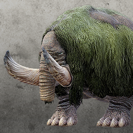 Garula Green Garula - Final Fantasy XV Database | Gamer Guides®