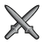 "Cutlasses" icon