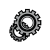 "Circular Saw" icon