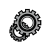"Noiseblaster" icon