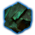 "Masterwork Veridium" icon
