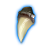 "Dragon's Tooth" icon