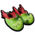 "Aphid Slippers" icon