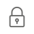 "Locked Door" icon