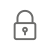 "Locked Door" icon