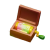 "Prismatic Music Box" icon