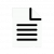 "CDC LOG Voice-to-Text Transcript" icon