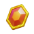 "Gold Brooch" icon