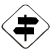 "Fast Travel" icon