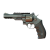"Tactical Heavy Revolver" icon