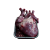 "Mutated Heart" icon