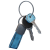 "Mailman's Keys" icon