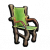 "Normal Chair" icon