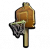 "Basketball Hoop" icon