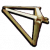 "Triangle Bracket Scaffold" icon