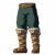 "Archaic Warm Greaves" icon