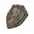 "Rusty Shield" icon