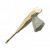 "Stone Two-Handed Axe" icon