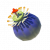 "Bomb Flower" icon