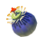 "Bomb Flower" icon