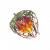 "Fire Fruit" icon