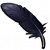 "Crow Feather Piece" icon