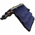 "Feather Peaked Roof" icon